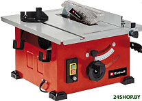 Картинка Станок Einhell TC-TS 210 4340425