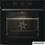Картинка Духовой шкаф Gorenje BO6725E02BG