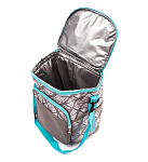 Картинка Термосумка Miru 9016 Sky Blue (24л)