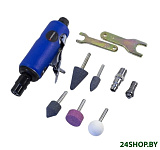 Картинка Пневмошлифмашина FORSAGE F-RP7313