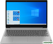 IdeaPad 3 15IML05 81WB00VVRE