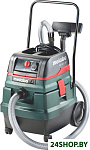 Картинка Профессиональный пылесос Metabo ASR 50 L SC Vibra (602034000)