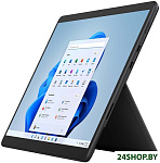 Surface Pro 8 Wi-Fi i5-1135G7 8GB/512GB (графит)