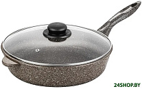 Гармония вкуса 120318 (коричневый опал)