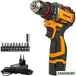 CD2000 (с 1-им АКБ)