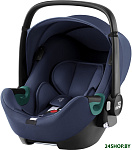 Baby safe i-sense (indigo blue)