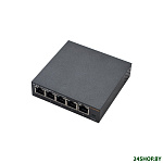 Картинка Коммутатор TP-LINK TL-SG105E v5