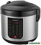 Картинка Мультиварка SCARLETT SC-MC410S31 (черный)