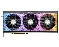 Картинка Видеокарта Palit GeForce RTX 3090 Ti GameRock OC 24G NED309TS19SB-1022G