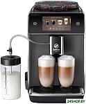Картинка Эспрессо кофемашина Saeco Granaroma Deluxe SM6680/00