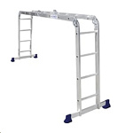 Картинка Лестница АЛЮМЕТ TL4055