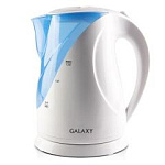 Картинка Электрочайник GALAXY GL0202
