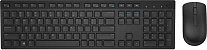 Картинка Клавиатура и мышь DELL KM636