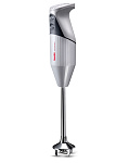 Картинка Погружной блендер Bamix Pro-2 G200 (серый)