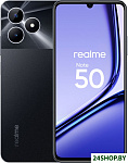 Note 50 4GB/128GB (полуночный черный)