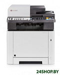 Картинка МФУ Kyocera Mita ECOSYS M5526cdn