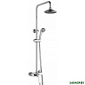 Душевая система Ledeme L2409