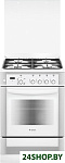 Картинка Кухонная плита GEFEST 6300-03 0040
