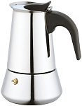 Картинка Гейзерная кофеварка KINGHoff KH-1045