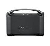 Картинка Портативная зарядная станция EcoFlow River Pro Extra Battery