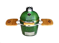 Картинка Гриль Start Grill SKL12 (зеленый)