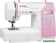 Картинка Швейная машина Aurora Style 200