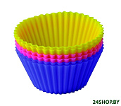 Картинка Форма для выпечки Regent Silicone 93-SI-S-17