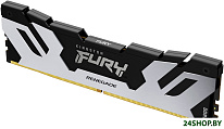 FURY Renegade 16ГБ DDR5 6000МГц KF560C32RS-16