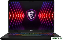 Crosshair 16 HX D14VGKG-461XBY