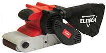 Картинка Шлифовальная машина ELITECH МШЛ 1200Э (арт.179334)
