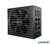 Картинка Блок питания be quiet! Straight Power 11 Platinum 1200W BN310