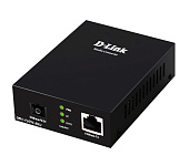 Картинка Медиаконвертер D-Link DMC-F20SC-BXU/B1A