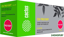 CS-TK5150Y (аналог Kyocera TK-5150Y)