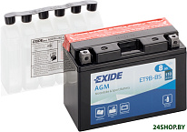 ET9B-BS (8 А·ч)