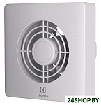 Картинка Осевой вентилятор Electrolux Slim EAFS-100TH (таймер и гигростат)