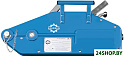 Лебедка Gearsen GMTM 1600