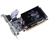 Картинка Видеокарта Sinotex GeForce GT 210 1GB GDDR3 NK21NP013F