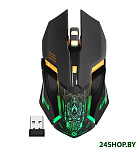 Картинка Игровая мышь Defender Trigger GM-934