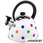 Картинка Чайник Mallony MAL-0403 (985607)