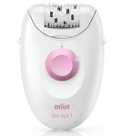 Картинка Эпилятор Braun Silk-epil 1 1-173