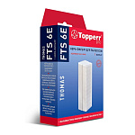 Картинка Фильтр электродвигателя Topperr FTS6E