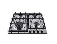 Картинка Поверхность газовая Weissgauff HGG 641 XB
