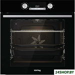 Картинка Электрический духовой шкаф Korting OKB 8921 ESN