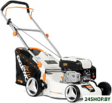 Картинка Газонокосилка Daewoo Power L 43P