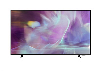Картинка Телевизор SAMSUNG QE50Q60ABU (черный)