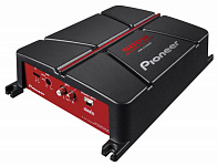 Картинка Усилитель автомобильный Pioneer GM-A3702