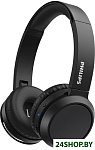 Картинка Наушники Philips TAH4205BK/00