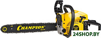 Картинка Бензопила Champion 256-18