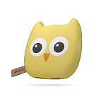 Картинка Портативное зарядное устройство Hiper ZOO 7500 Owl