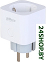 Умная розетка Dahua DHI-ICS1-W2